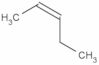 cis-2-Pentene