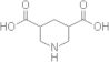 cis-3,5-Piperidinedicarboxylic acid