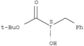 Benzenepropanoicacid, a-hydroxy-, 1,1-dimethylethyl ester, (aS)-