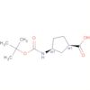 Cyclopentanecarboxylic acid, 3-[[(1,1-dimethylethoxy)carbonyl]amino]-,(1R,3S)-rel-