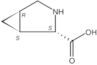 (1R,2R,5S)-3-azoniabicyclo[3.1.0]hexane-2-carboxylate