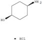 Cyclohexanol, 4-amino-,hydrochloride (1:1), cis-