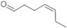 (Z)-4-Heptenal