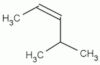 cis-4-methylpent-2-ene