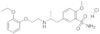 (S)-Tamsulosin Hydrochloride