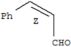 2-Propenal, 3-phenyl-,(2Z)-