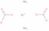 (SP-4-2)-Diamminebis(nitrato-κO)platinum