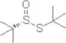(S)-tert-Butanethiosulfinate