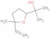 cis-Linalool oxide (furanoid)