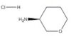 (S)-Tetrahydro-2H-pyran-3-amine hydrochloride