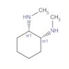 1,2-Cyclohexanediamine, N,N'-dimethyl-, (1R,2S)-rel-