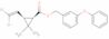 m-phenoxybenzyl cis-3-(2,2-dichlorovinyl)-2,2-dimethylcyclopropanecarboxylate