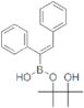 cis-Stilbeneboronic acid pinacol cyclic ester