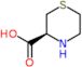 (3S)-thiomorpholine-3-carboxylic acid