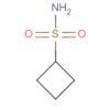 Cyclobutanesulfonamide