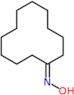 N-hydroxycyclododecanimine