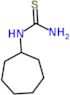 cycloheptylthiourea