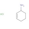 2-Cyclohexen-1-amine, hydrochloride