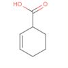 2-Cyclohexene-1-carboxylic acid
