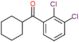 cyclohexyl-(2,3-dichlorophenyl)methanone