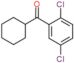 cyclohexyl-(2,5-dichlorophenyl)methanone