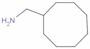 Cyclooctanemethanamine