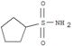 Cyclopentanesulfonamide