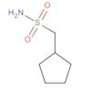 Cyclopentanemethanesulfonamide