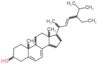 Δ7-Stigmasterol