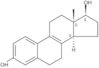 17β-Δ<sup>8,9</sup>-Dehydroestradiol