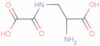 B-N-oxalylamino-L-alanine