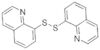 8,8'-DIQUINOLYL DISULFIDE