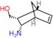 [(1R,2R,3S,4S)-3-aminobicyclo[2.2.1]hept-5-en-2-yl]methanol