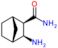 Bicyclo[2.2.1]heptane-2-carboxamide, 3-amino-, (1R,2S,3R,4S)-rel- (9CI)