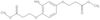 1,1′-Dimethyl 3,3′-[(2-amino-1,4-phenylene)bis(oxy)]bis[propanoate]