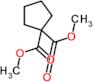 dimethyl cyclopentane-1,1-dicarboxylate