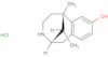 rel-(2R,6R,11R)-1,2,3,4,5,6-Hexahydro-6,11-dimethyl-2,6-methano-3-benzazocin-8-ol