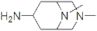 3,9-Diazabicyclo[3.3.1]nonan-7-amine,3,9-dimethyl-,endo-(9CI)