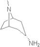 3-alpha-Aminotropane