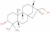 Kaurane-3,16,17-triol