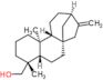 (5beta,8alpha,9beta,10alpha,13alpha)-kaur-16-en-18-ol