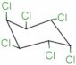 (1α,2α,3α,4β,5β,6β)-1,2,3,4,5,6-hexachlorocyclohexane