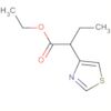 4-Thiazoleacetic acid, 2-ethyl-, ethyl ester