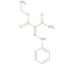 Butanoic acid, 3-oxo-2-(phenylhydrazono)-, ethyl ester, (E)-