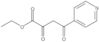 Ethyl α,γ-dioxo-4-pyridinebutanoate