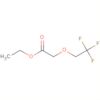 Acetic acid, (2,2,2-trifluoroethoxy)-, ethyl ester