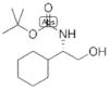 N-Boc-L-Cyclohexylglycinol