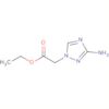 1H-1,2,4-Triazole-1-acetic acid, 3-amino-, ethyl ester