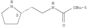 Carbamic acid,[2-(2S)-2-pyrrolidinylethyl]-, 1,1-dimethylethyl ester (9CI)