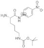 H-Lys(Boc)-pNA